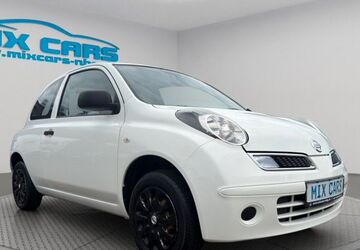 Nissan Micra 175.235 km 1.750 &euro; Fürth 90763