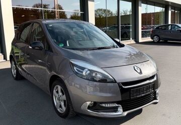 Renault Megane 138.000 km 7.500 &euro; Nürnberg 90431