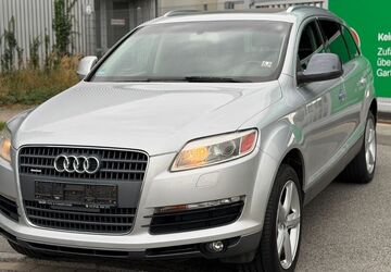Audi Q7 260.000 km 4.990 &euro; Fürth 90763