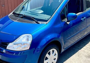 Renault Grand Modus 100.000 km 3.500 &euro; Nürnberg 90459