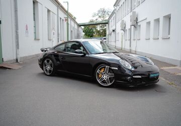 Porsche 997 229.000 km 75.000 &euro; Nürnberg 90411