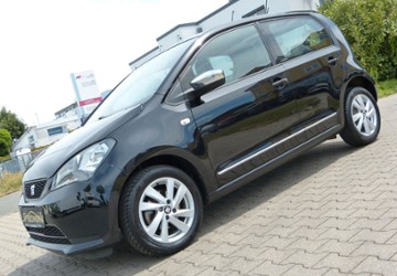 Seat Mii 107.000 km 7.990 &euro; Fürth 90763