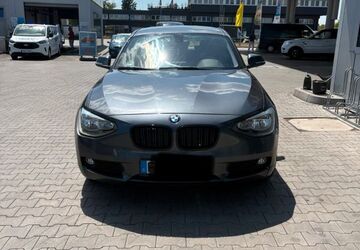 BMW 116 190.000 km 6.700 &euro; Fürth 90766