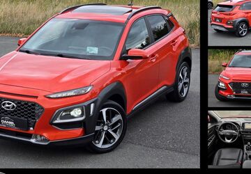 Hyundai KONA 73.000 km 12.950 &euro; Lauf a.d. Pegnitz 91207