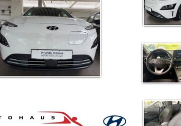 Hyundai KONA Elektro 65.550 km 18.790 &euro; Erlangen 91056