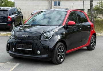 Smart ForFour 38.000 km 10.490 &euro; Oberasbach 90522