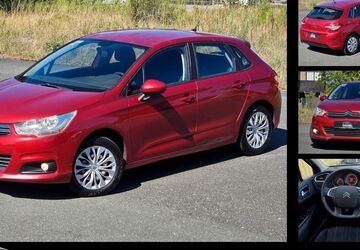 Citroen C4 191.000 km 1.999 &euro; Lauf a.d. Pegnitz 91207