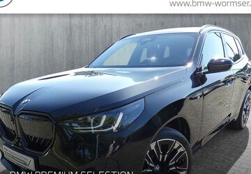 BMW X3 30.512 km 54.750 &euro; Forchheim 91301