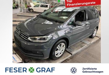 VW Touran 18.250 km 34.750 &euro; Nürnberg 90441