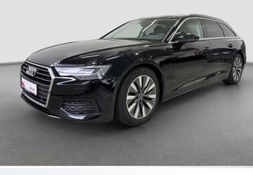 Audi A6 90.121 km 29.980 &euro; Fürth 90763