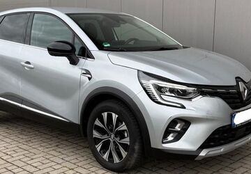 Renault Captur 37.000 km 15.999 &euro; Aurachtal 91086