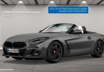 BMW Z4 10.489 km 59.690 &euro; Nürnberg 90441