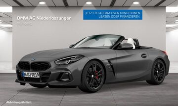 Gebrauchte BMW Z4