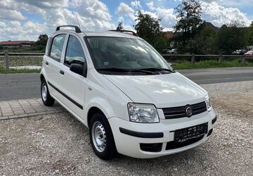 Fiat Panda 124.000 km 2.300 &euro; Langenzenn 90579