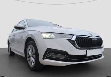 Skoda Octavia 51.000 km 18.600 &euro; Erlangen 91058