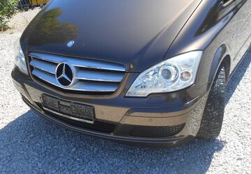 Mercedes-Benz Viano 152.300 km 18.600 &euro; Herzogenaurach 91074