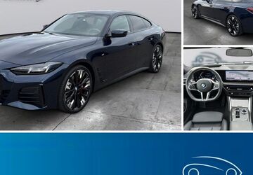 BMW 420 Gran Coupé 14.700 km 45.090 &euro; Buchschwabach bei Nürnberg 90574