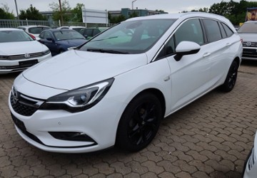 Opel Astra 186.000 km 7.490 &euro; Nürnberg 90439