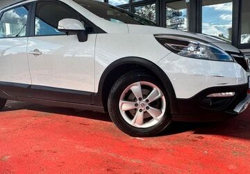 Renault Scenic 144.944 km 3.970 &euro; Fürth 90763