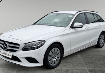 Mercedes-Benz C 180 228.000 km 10.980 &euro; Nürnberg 90480