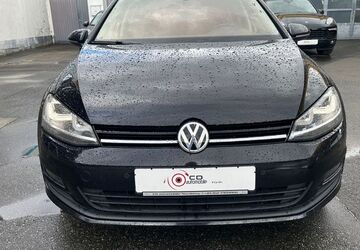 VW Golf 200.000 km 6.700 &euro; Nürnberg 90451