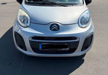 Citroen C1 84.581 km 2.700 &euro; Herzogenaurach 91074