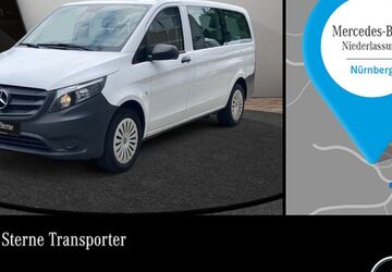 Mercedes-Benz Vito 45.470 km 32.480 &euro; Fürth 90763