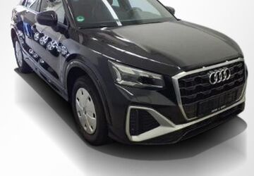 Audi Q2 23.400 km 27.440 &euro; Erlangen 91058