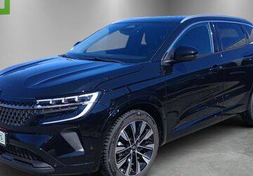 Renault Austral 23.909 km 25.290 &euro; Nürnberg 90471