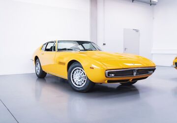 Maserati Ghibli 53.000 km 179.900 &euro; Nürnberg 90408
