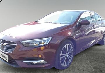Opel Insignia 158.300 km 12.980 &euro; Nürnberg 90480