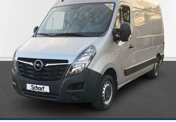 Opel Movano 89.118 km 38.490 &euro; Lauf 91207