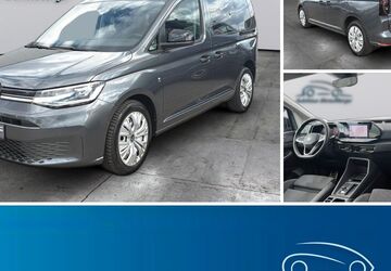 VW Caddy 19.400 km 33.290 &euro; Buchschwabach bei Nürnberg 90574