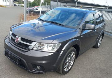 Fiat Freemont 227.694 km 5.950 &euro; Nürnberg 90431