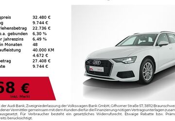 Audi A6 89.850 km 29.850 &euro; Nürnberg 90411