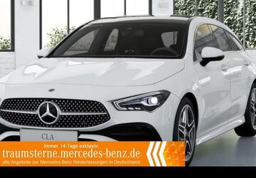 Mercedes-Benz CLA 200 Shooting Brake 17.399 km 33.390 &euro; Nürnberg 90429