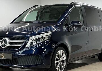 Mercedes-Benz V 250 107.069 km 40.990 &euro; Neunkirchen Br. 91077