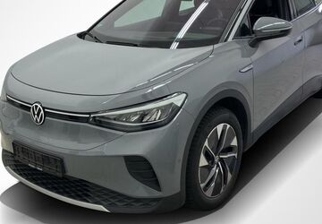 VW ID.4 70.150 km 31.565 &euro; Herzogenaurach 91074