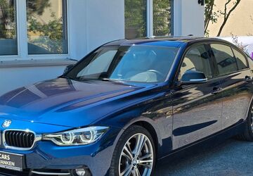 BMW 340 95.250 km 32.999 &euro; Oberasbach 90522