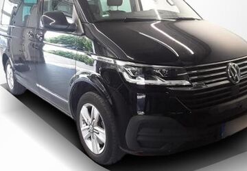 VW T6 Multivan 49.503 km 44.408 &euro; Nürnberg 90411