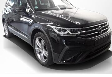 VW Tiguan Allspace 47.719 km 39.808 &euro; Nürnberg 90411