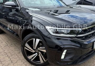 VW T-Roc 35.000 km 23.990 &euro; Ammerndorf 90614