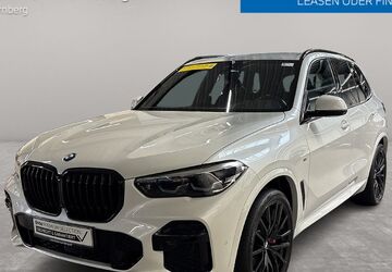 BMW X5 63.711 km 54.899 &euro; Nürnberg 90441