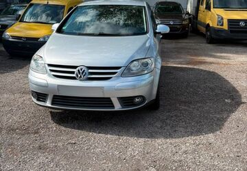 VW Golf 133.543 km 5.190 &euro; Nürnberg 90431