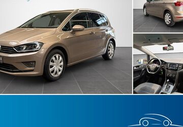VW Golf Sportsvan 157.000 km 9.690 &euro; Buchschwabach bei Nürnberg 90574