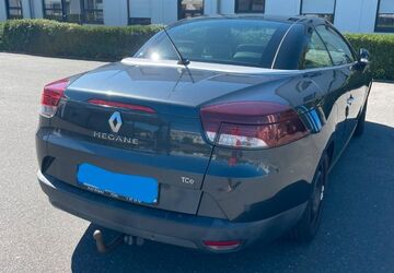 Renault Megane 149.000 km 4.000 &euro; Gremsdorf 91350