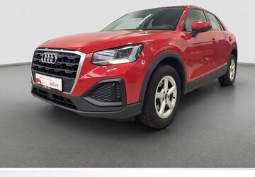 Audi Q2 75.165 km 20.480 &euro; Fürth 90763