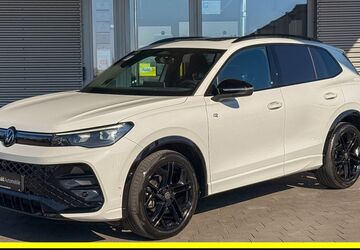VW Tiguan 26.600 km 41.960 &euro; Erlangen 91058