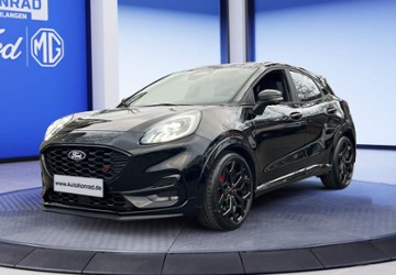 Ford Puma 13.000 km 28.590 &euro; Erlangen 91052