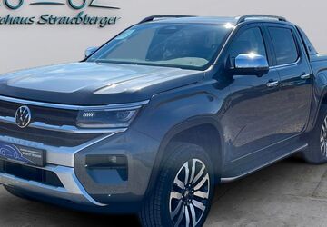 VW Amarok 23.900 km 51.210 &euro; Buchschwabach bei Nürnberg 90574